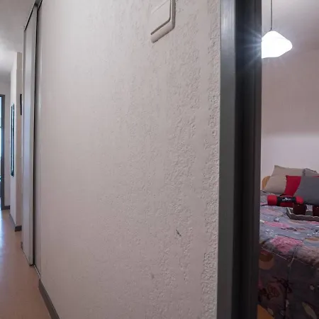 Au Calme, 6 Pers, Proche Centre Saint-lary, Balcon Sud, Parking, Navette Pistes - Fr-1-296-154