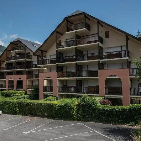 Appartement Saint-lary-soulan, 2 Pièces, 6 Personnes - Fr-1-296-154 Saint-Lary-Soulan