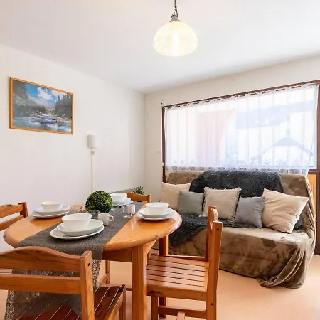 Appartement Saint-lary-soulan, 2 Pièces, 6 Personnes - Fr-1-296-154