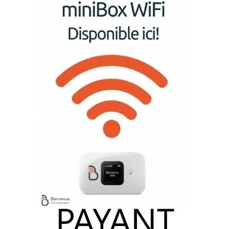 Lägenhet Au Calme, 6 Pers, Proche Centre Saint-lary, Balcon Sud, Parking, Navette Pistes - Fr-1-296-154 Saint-Lary-Soulan