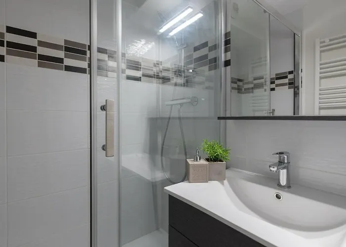 Au Calme, 6 Pers, Proche Centre Saint-lary, Balcon Sud, Parking, Navette Pistes - Fr-1-296-154 * Saint-Lary-Soulan